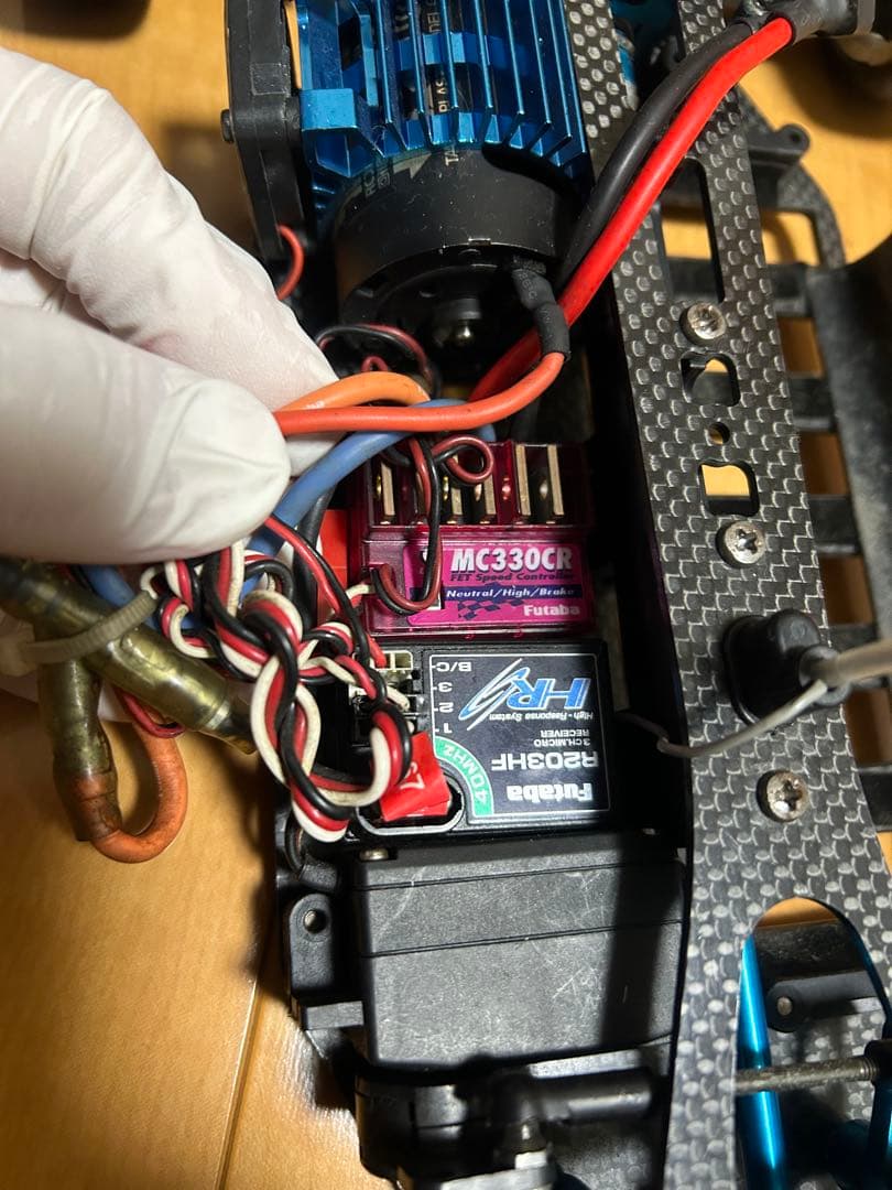 ラジコン　セット　RCカー　いろいろセット