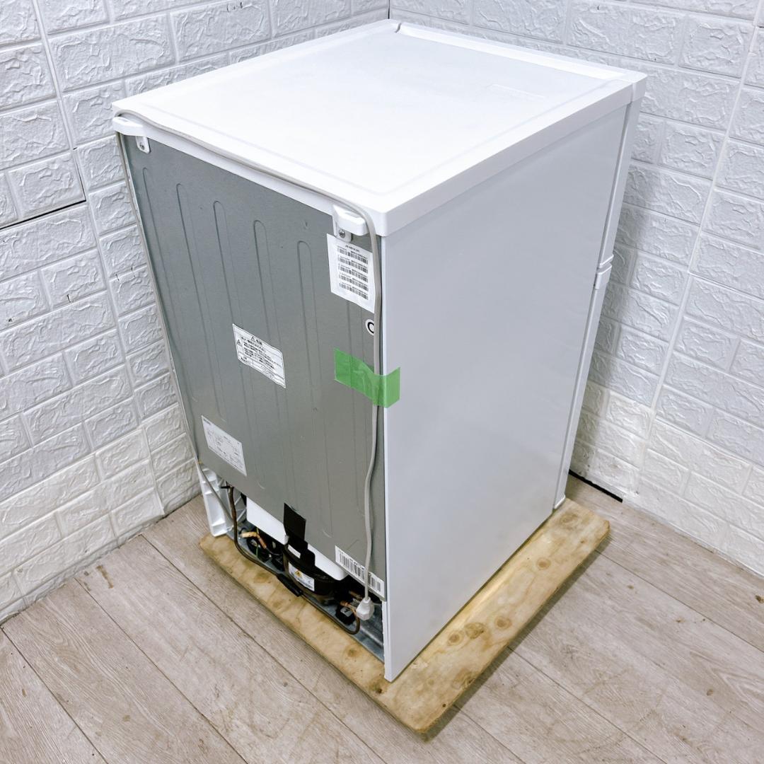 P09051 ハイアール 91L 冷蔵庫 一人暮らし 小型