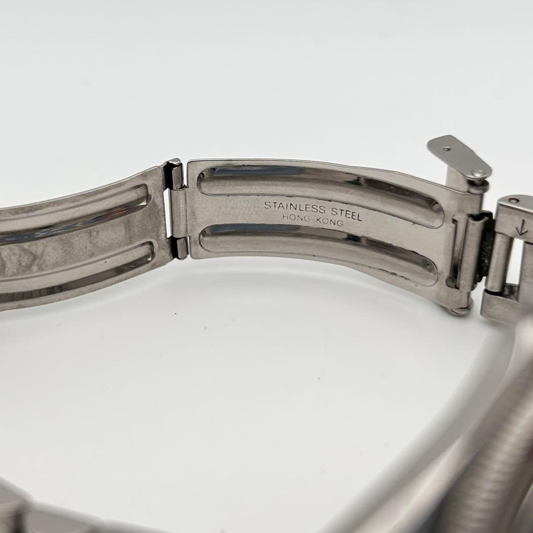 【新品電池 稼働】HAMILTON ハミルトン カーキ 9859 メンズ