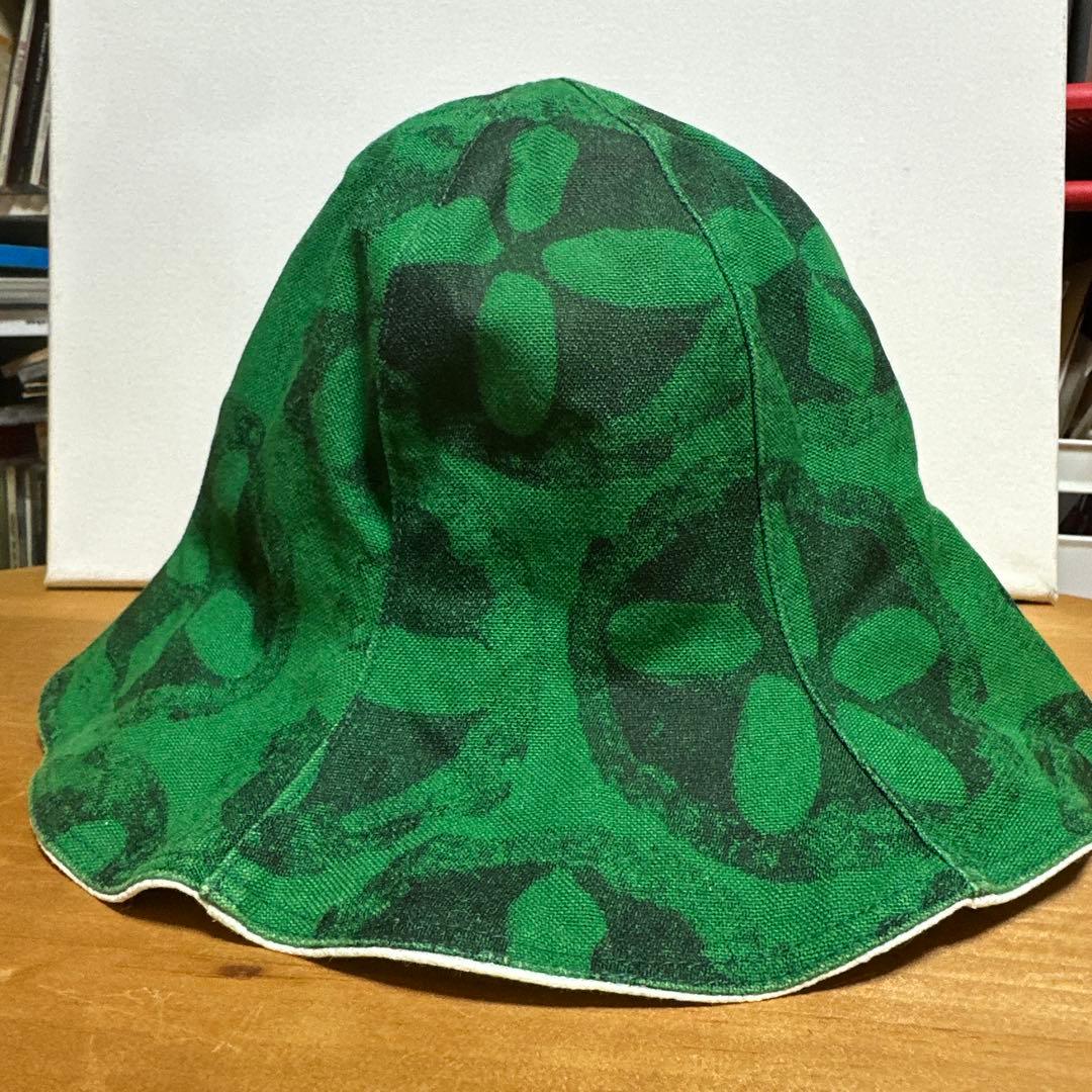 undercover but beautiful キッズ 帽子 アンダーカバー 2025 AUTUMN