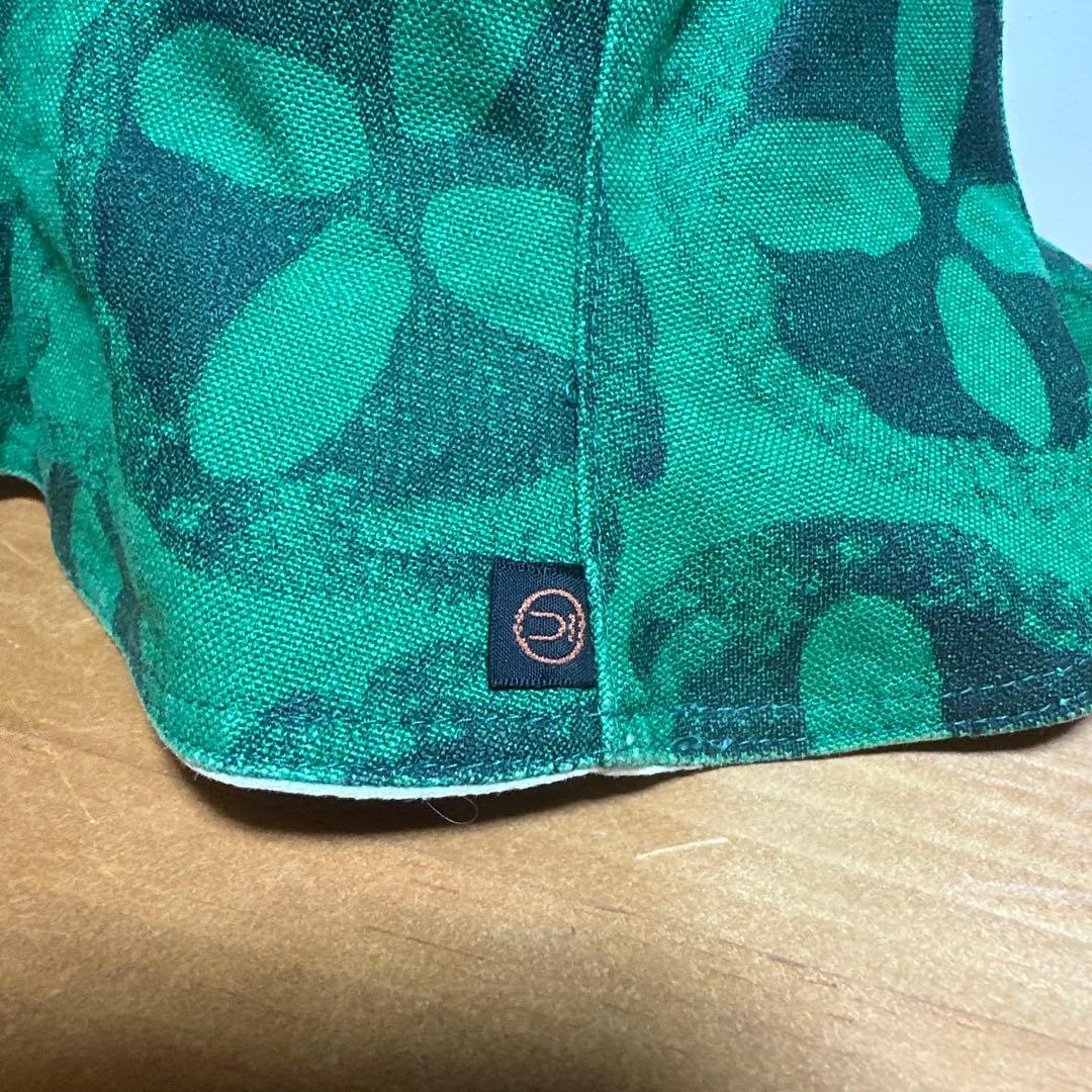 undercover but beautiful キッズ 帽子 アンダーカバー