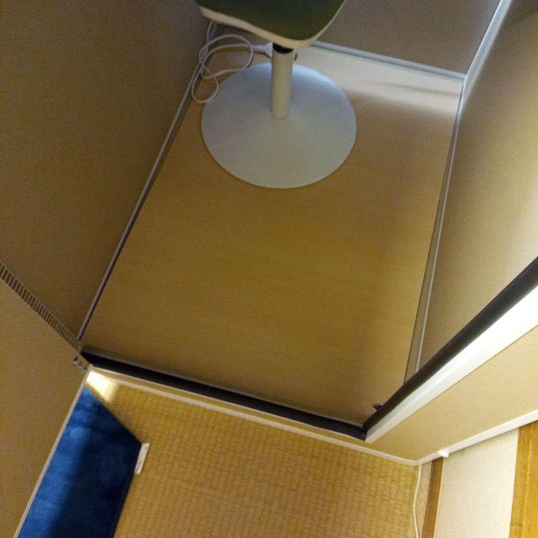 西東京市　ダンボっちトール　ほぼ新品　オプション部材付き　防音ブース