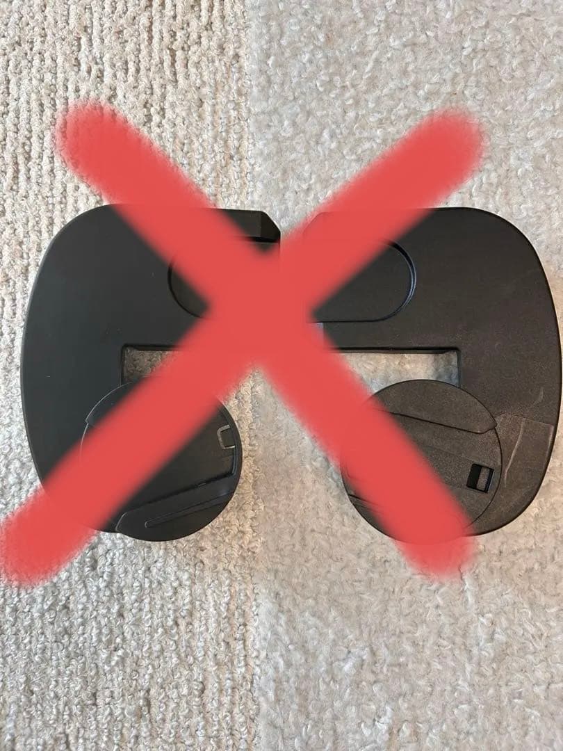 みい様専用［手渡し限定］Cybex CLOUD Z I-SIZE ベースセット