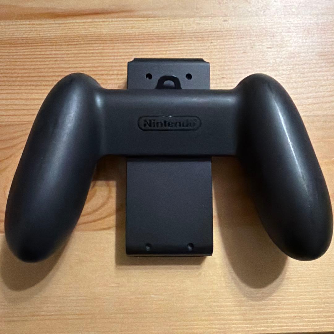 【箱無し】Nintendo Switch 本体 第1世代　 コントローター付