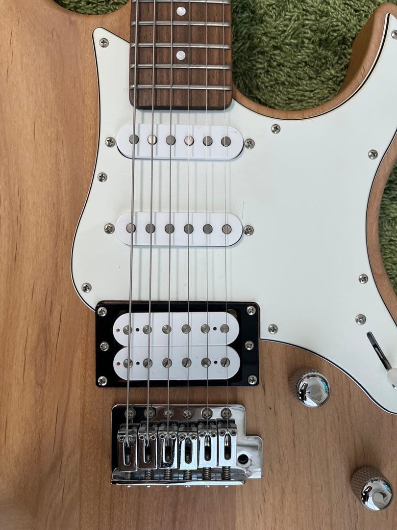 YAMAHA ヤマハ パシフィカ PACIFICA 112V YNS