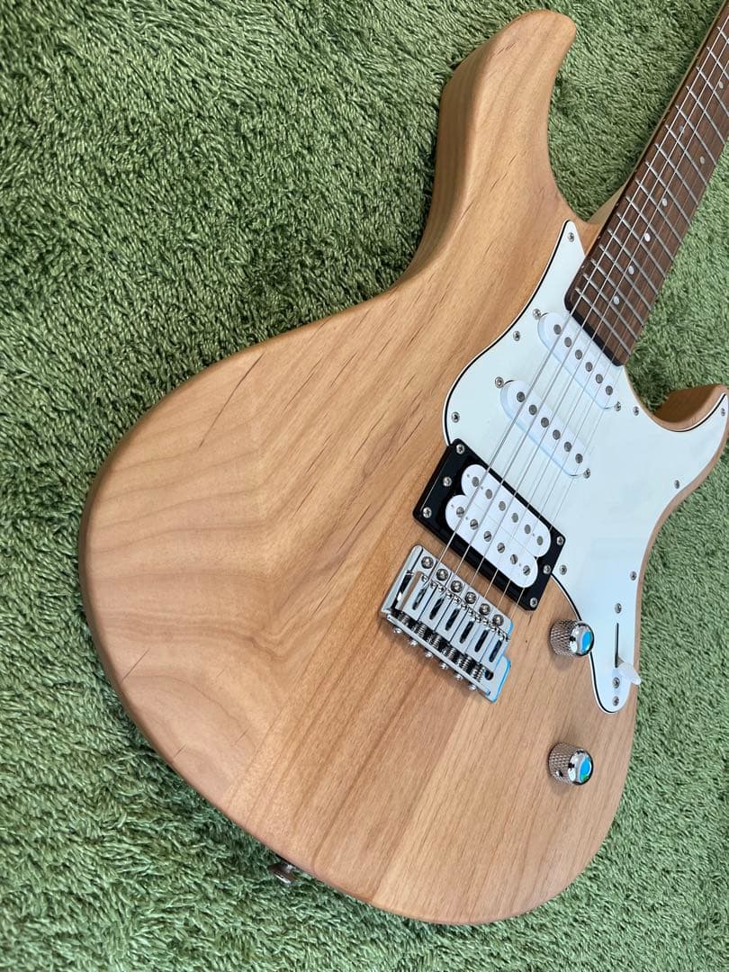 YAMAHA ヤマハ パシフィカ PACIFICA 112V YNS