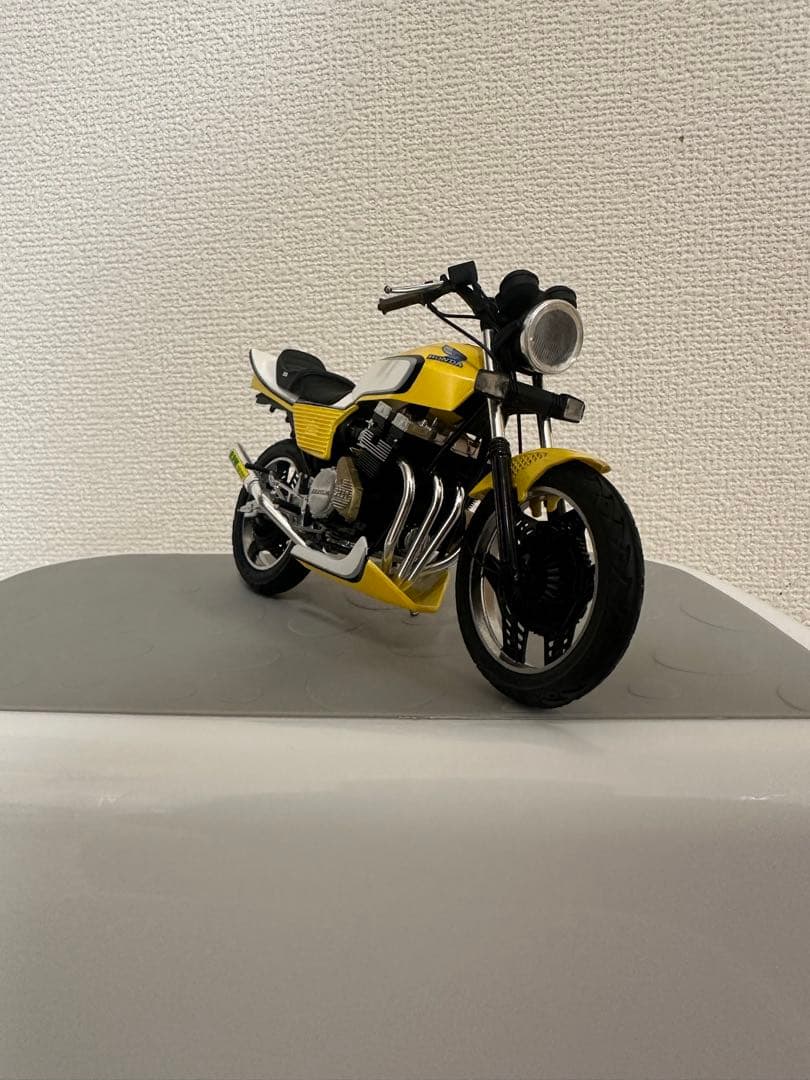花♪　Z2 CBX400F