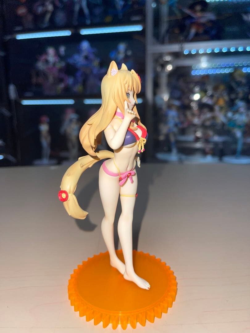 ネコぱら