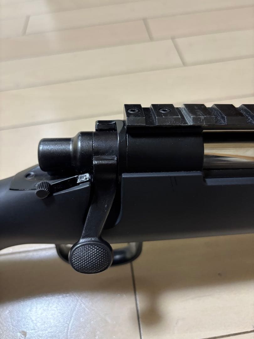 東京マルイ VSR-10 プロスナイパーバージョン om