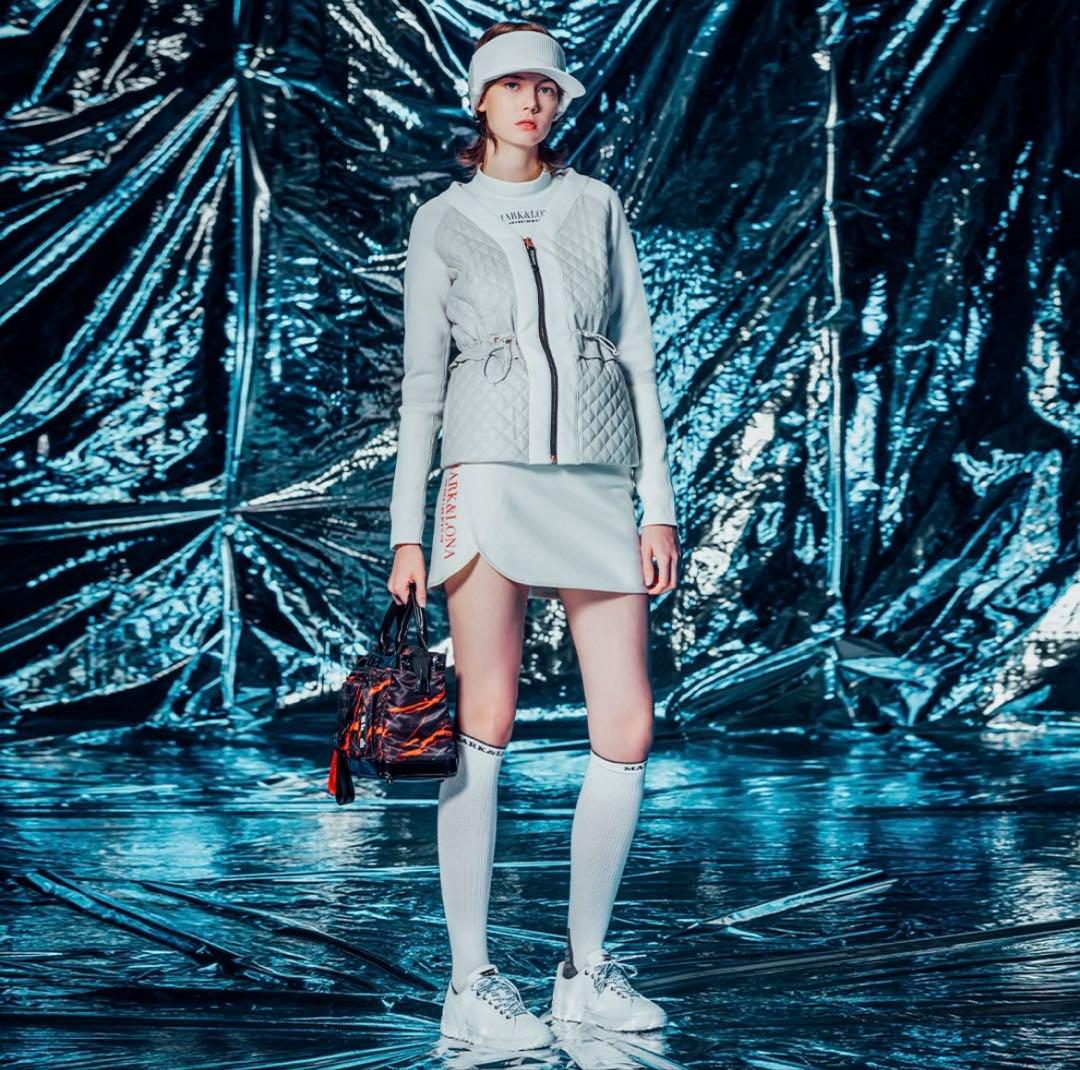 マークアンドロナコードシリーズスカート40サイズ