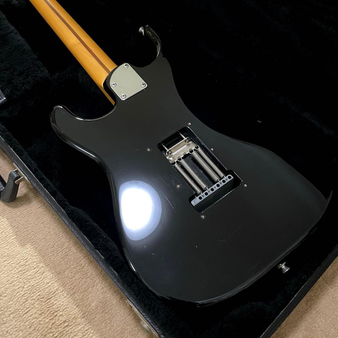 HISTORY CZ-SV/R ストラトキャスター カスタム