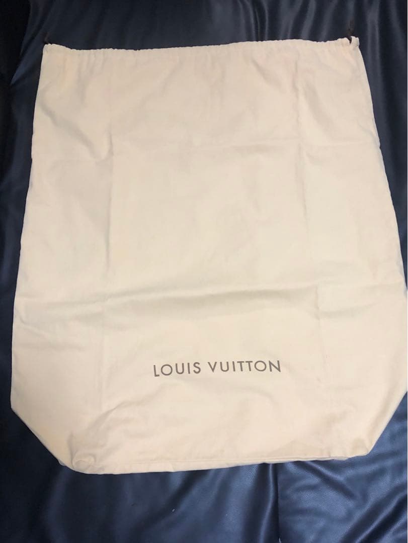 最終価格 ルイヴィトン キャリーケース保存袋、バッグ用等保存袋20枚