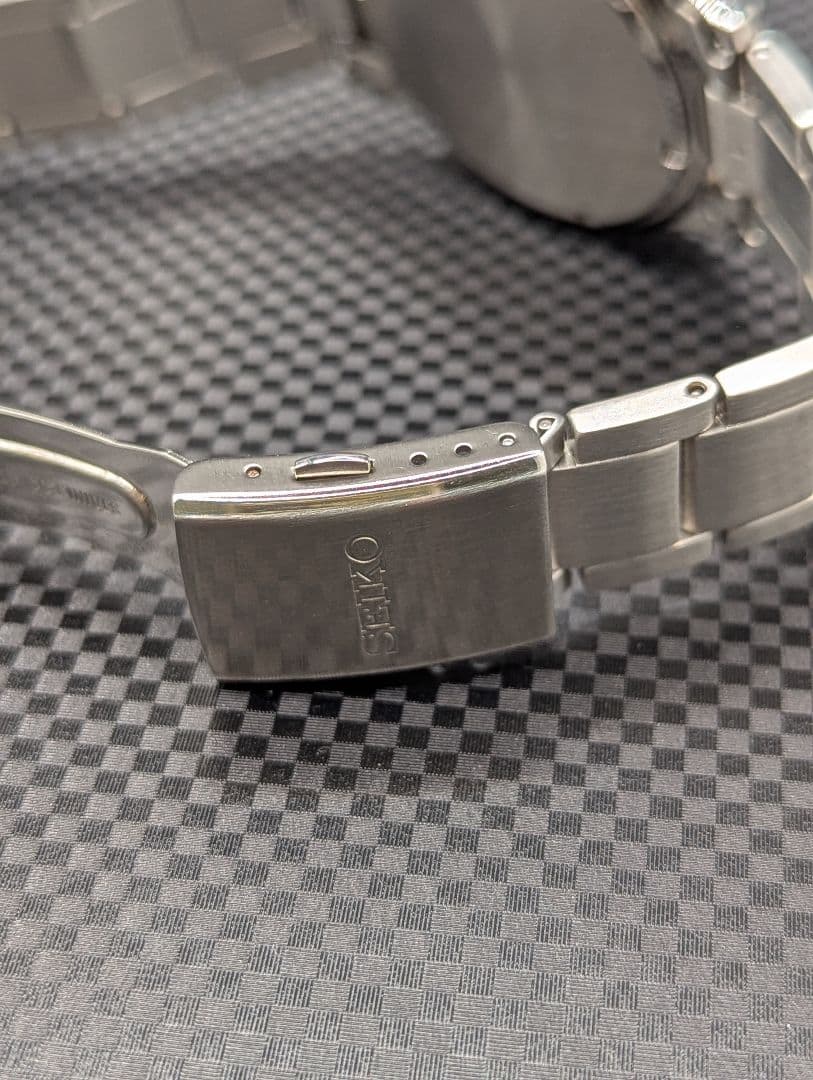 SEIKO セイコーショップ限定モデル ソーラーV157-HAD0