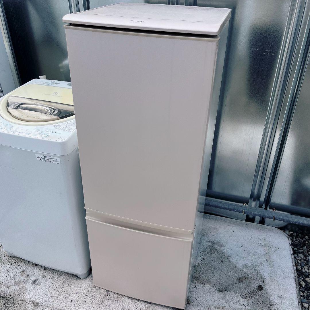 227設置まで対応 新生活　SHARP冷蔵庫　東芝洗濯機　人気モデル　セット