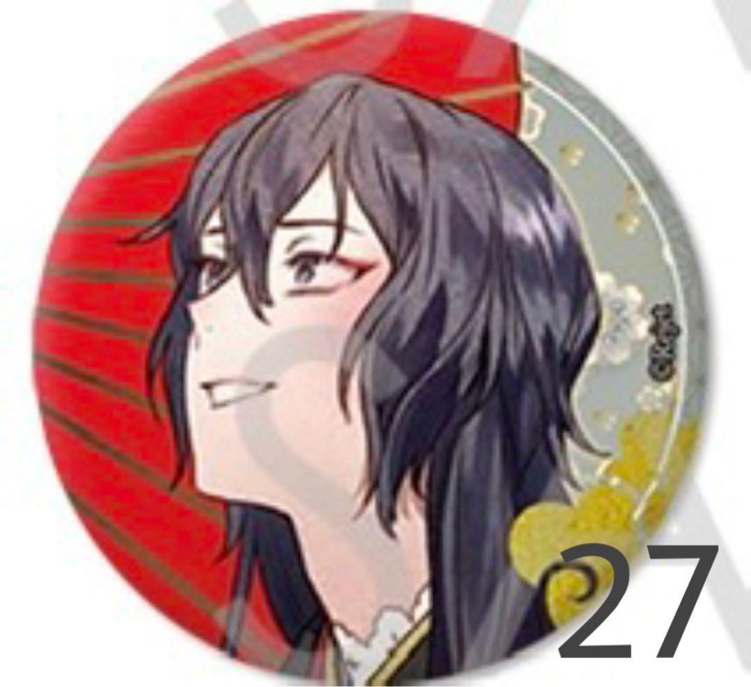 幽ロマ 幽幻ロマンチカ メリィ 缶バッジ 纏め売り 74点