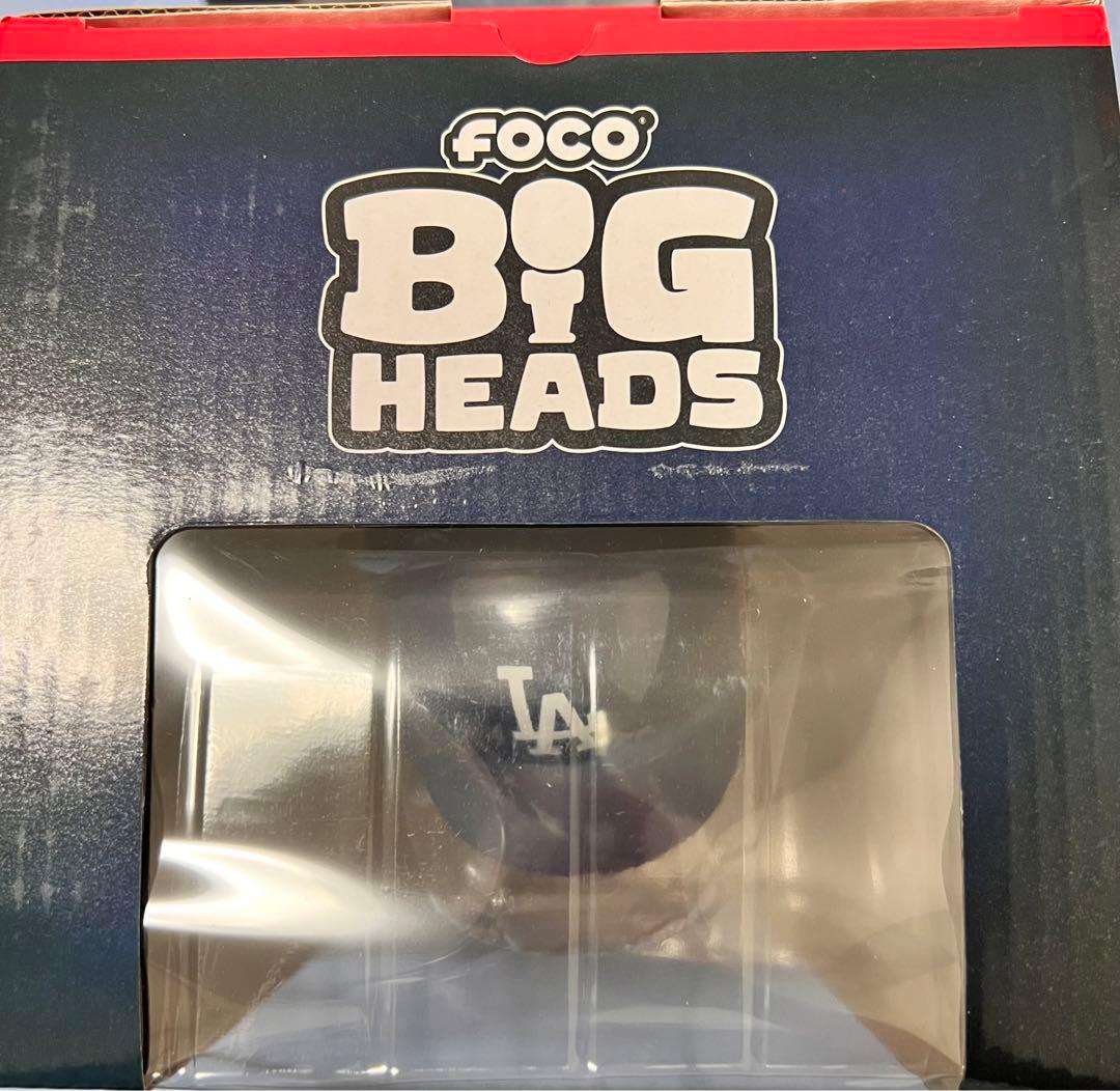 大谷翔平 ボブルヘッド シリアルナンバー入り