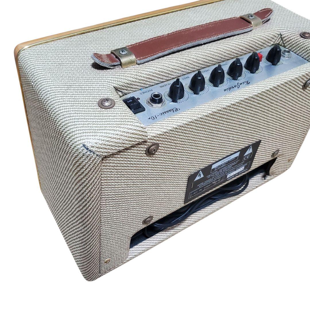 Ken Jordin Classic 10n ケン・ジョーダン ギターアンプ - メルカリ