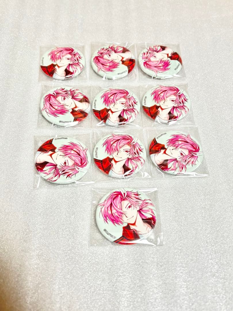 fgo フェス 缶バッジセット 高杉晋作 - メルカリ