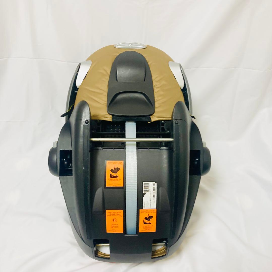 サイベックスKarolina KurKoコラボモデルCloud Z i-Size