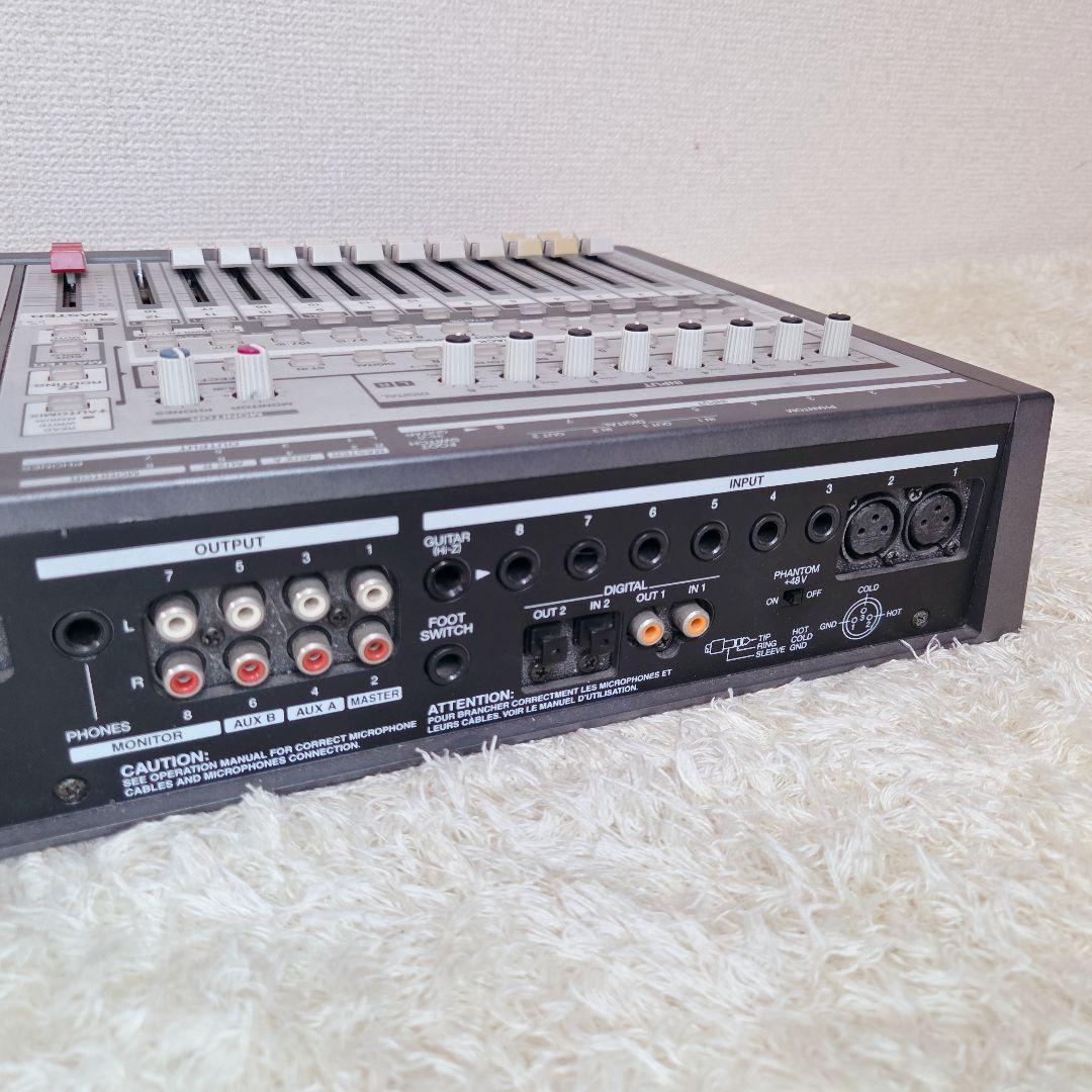 希少✨Roland VS-1824 MTR マルチトラックレコーダー ローランド