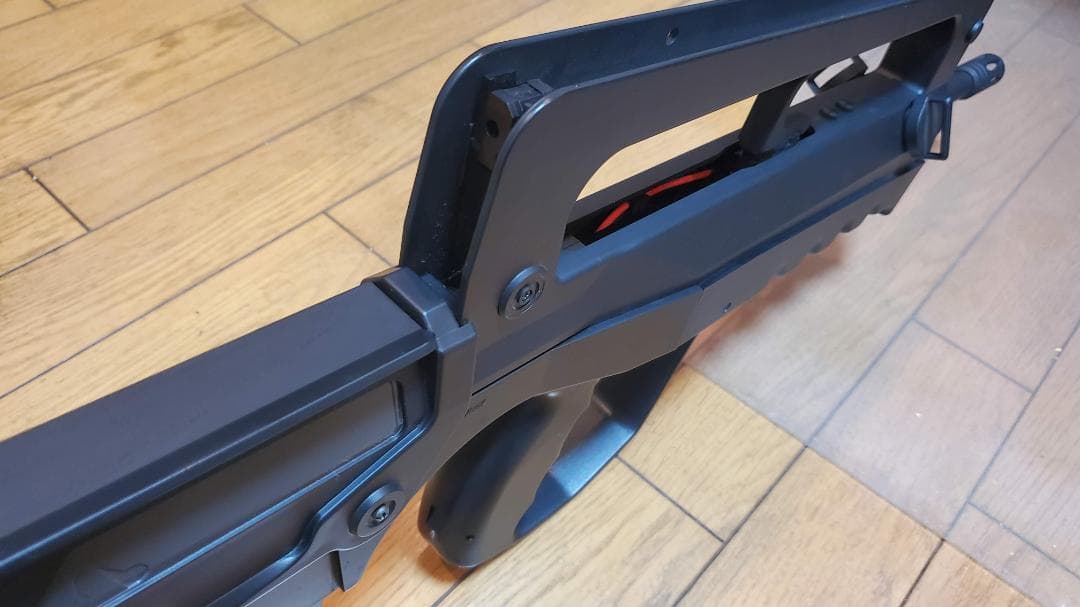 東京マルイ　FA-MAS　スーパーバージョン　　ファマス