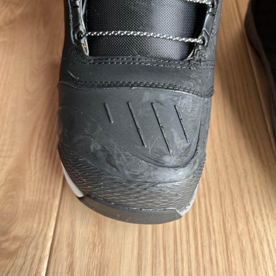 BURTON ION ASIAN FIT 25.5cm バートン アイオン