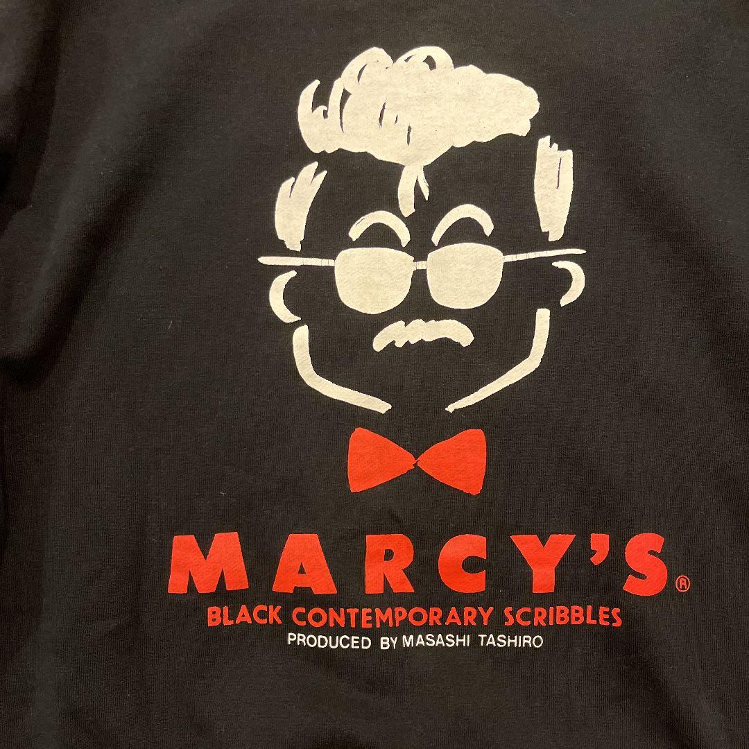 MARCY'S 黄色 Tシャツ マーシーズ