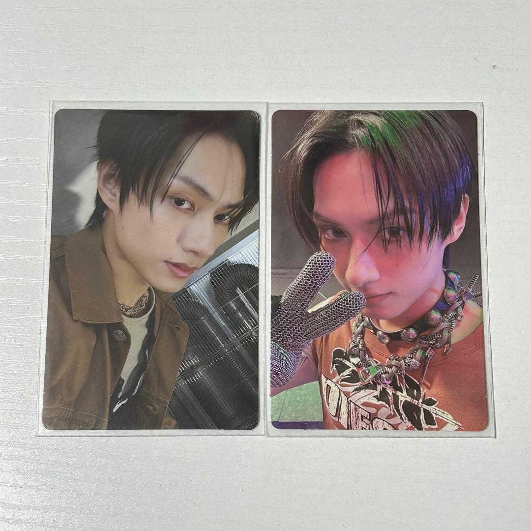 HAPPY BIRSTDAY】 JUN ジュン SEVENTEEN トレカ - メルカリ