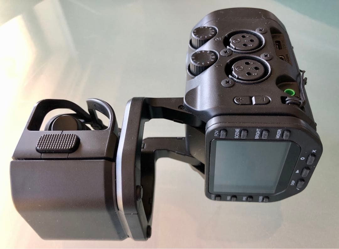 配信機器・PA機器・レコーディング機器 Zoom Q8n-4K