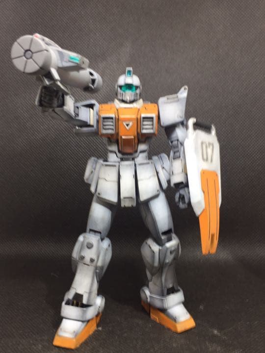 ガンプラ 作例 確認用