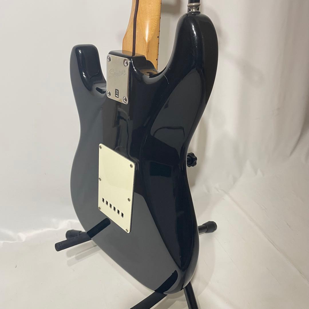 Squier Stratocaster Standard エレキギター