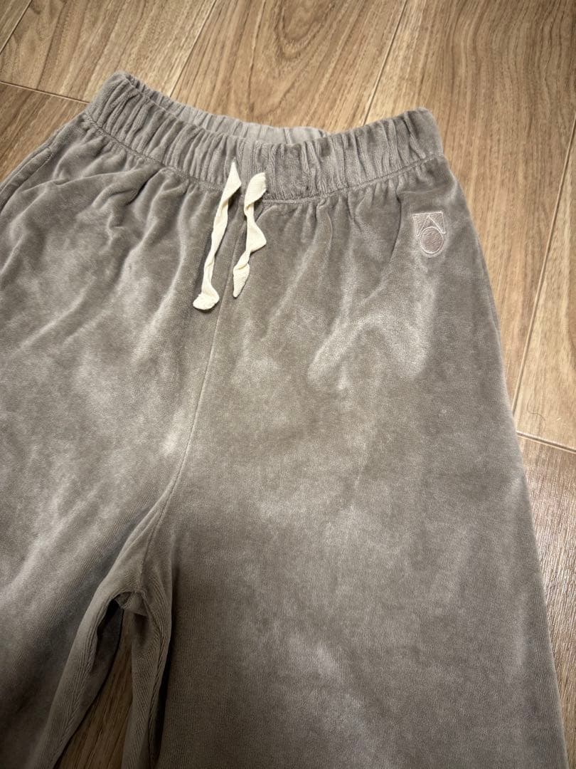 main story Balloon Pant Satellite 6Y