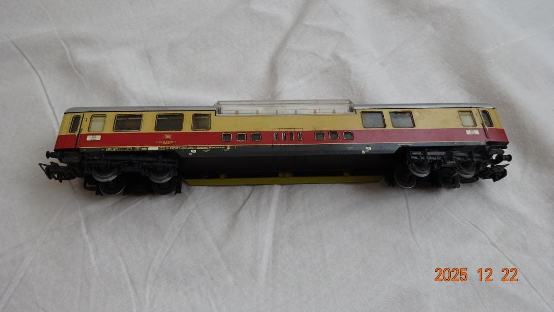 Märklin メルクリン 車両・レールセット