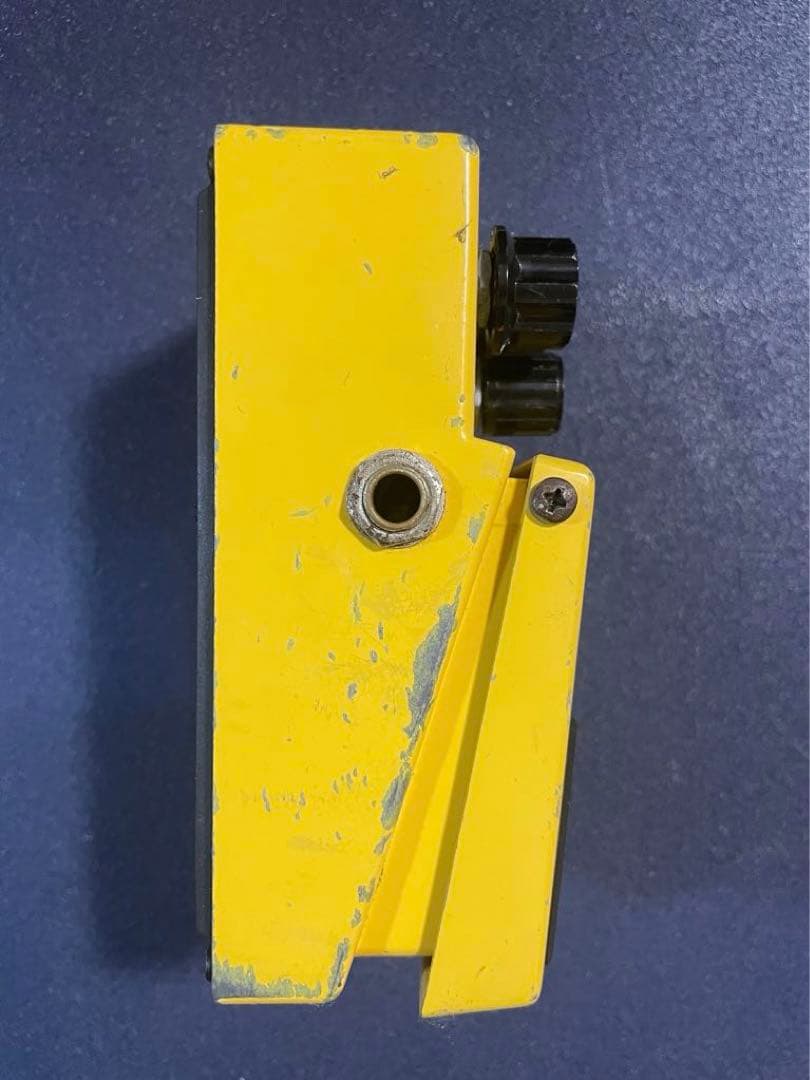 エフェクターセット BOSS OD-3 KORGチューナー他