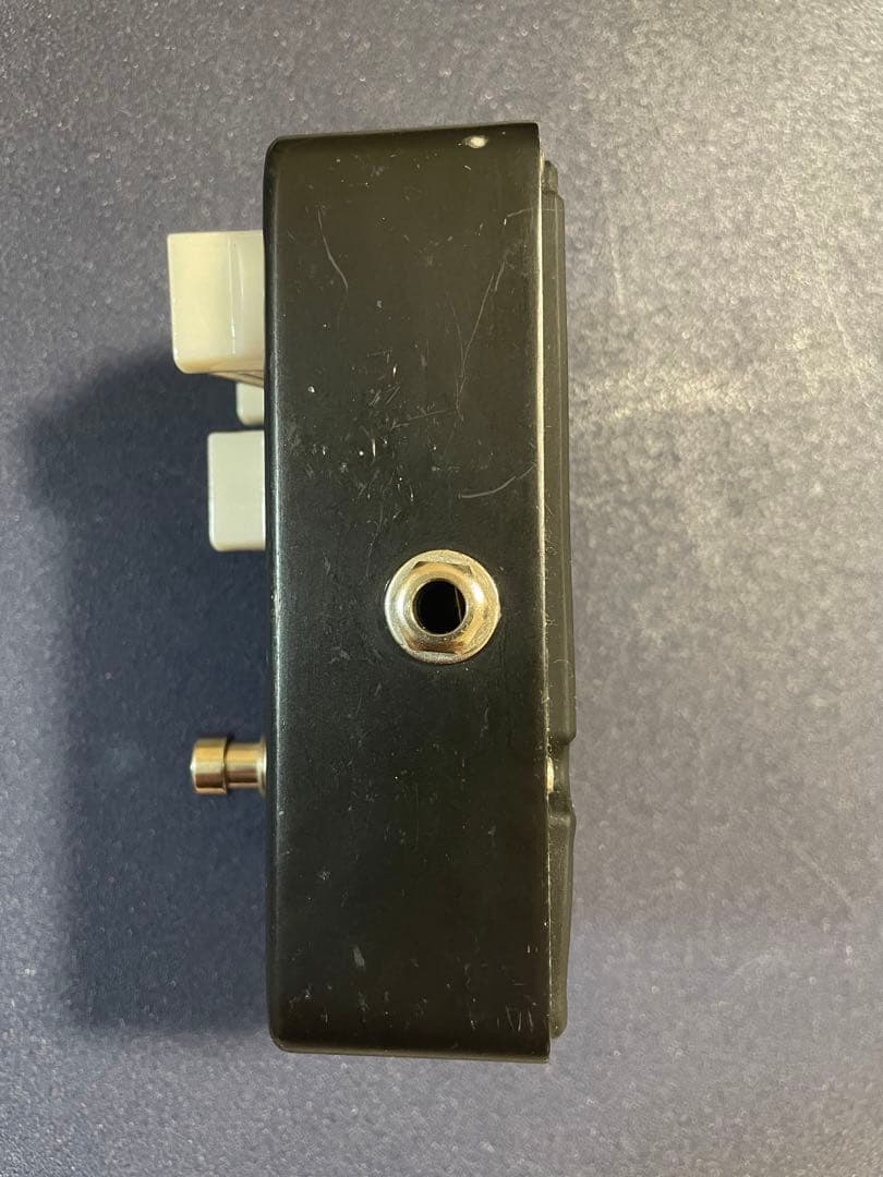 エフェクターセット BOSS OD-3 KORGチューナー他