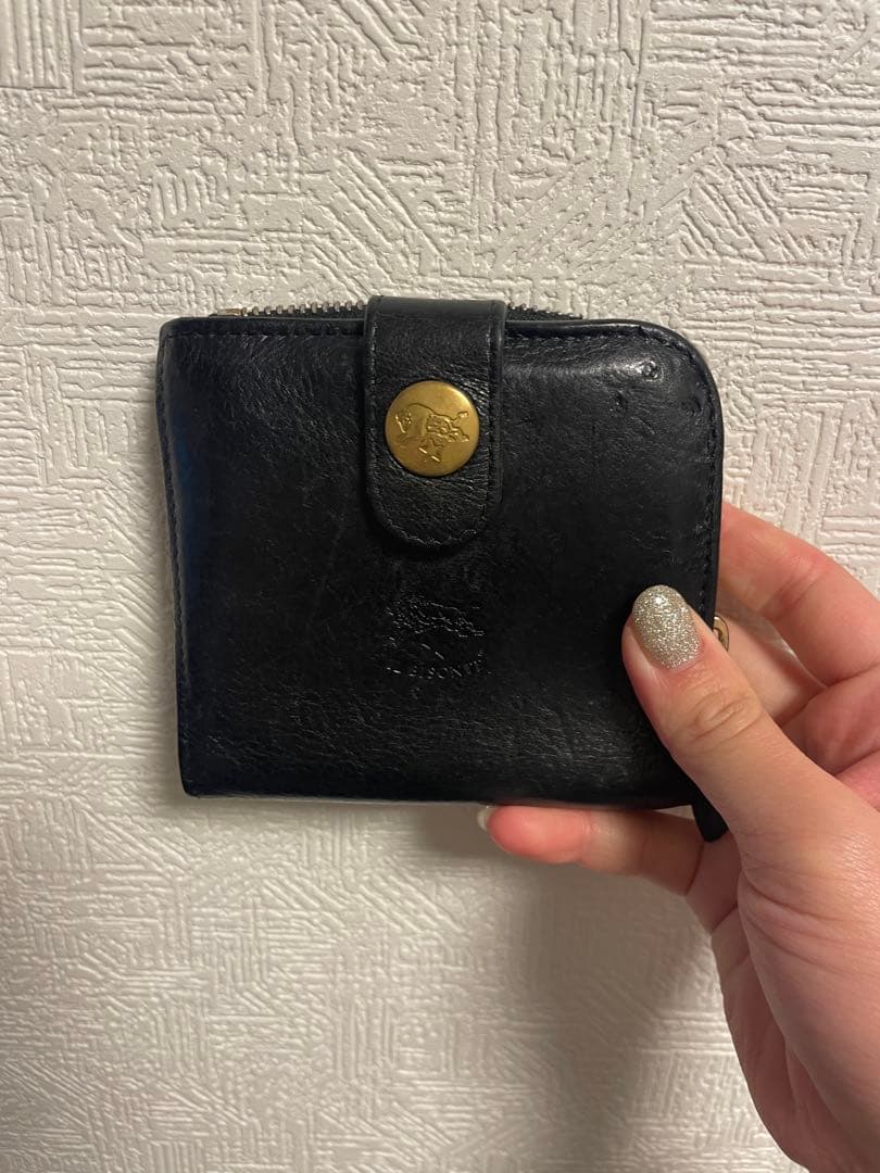 ILBISONTE 財布 ウォレット | 折財布 | 財布 | オンラインストア | IL BISONTE (イル