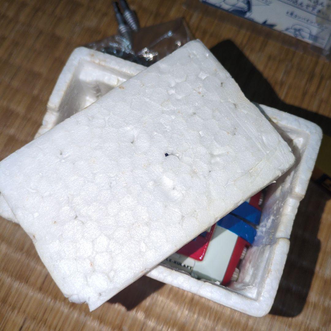 コンバトラーV、バトルクラフト