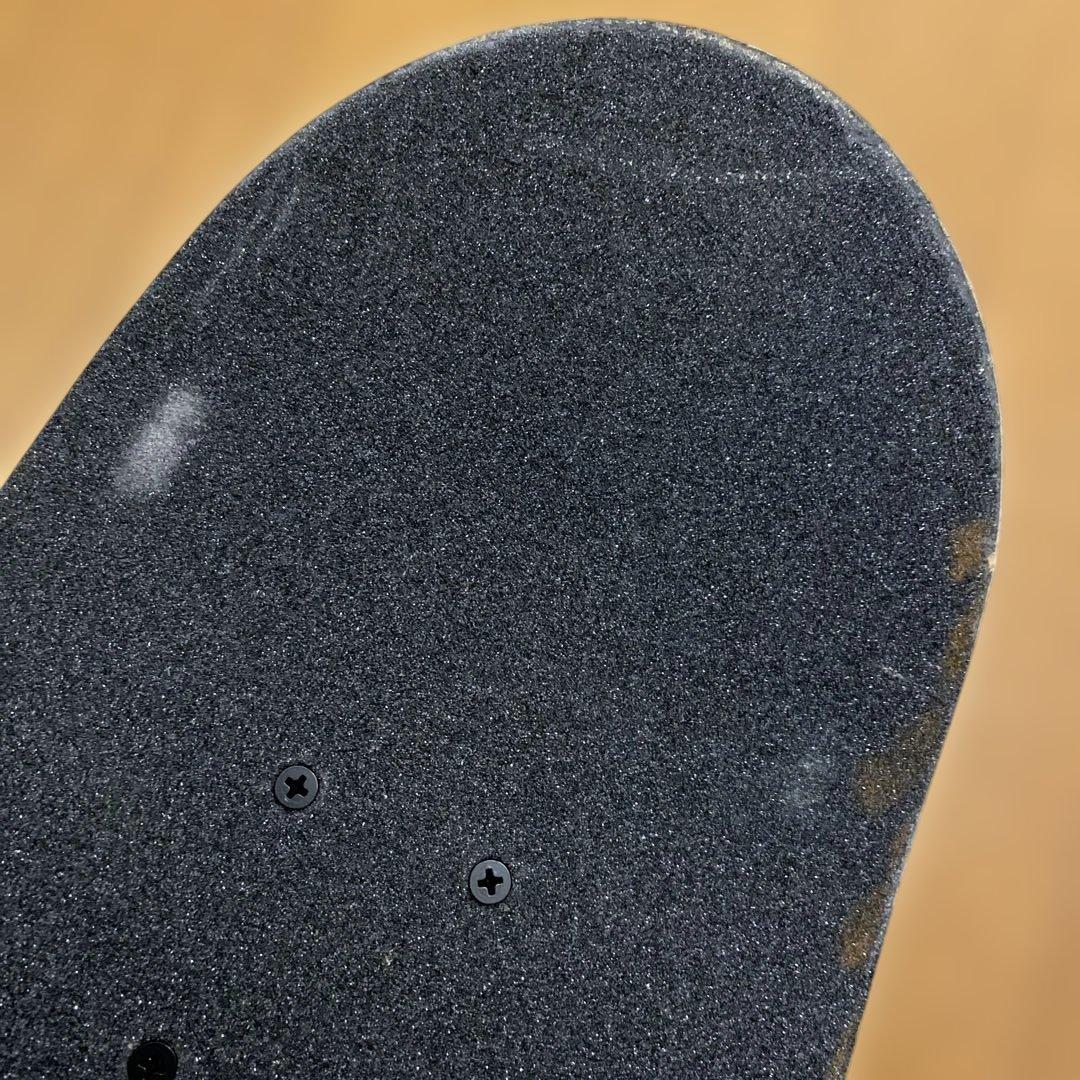 サンタクルーズ　コンプリート　スクリミーングハンド