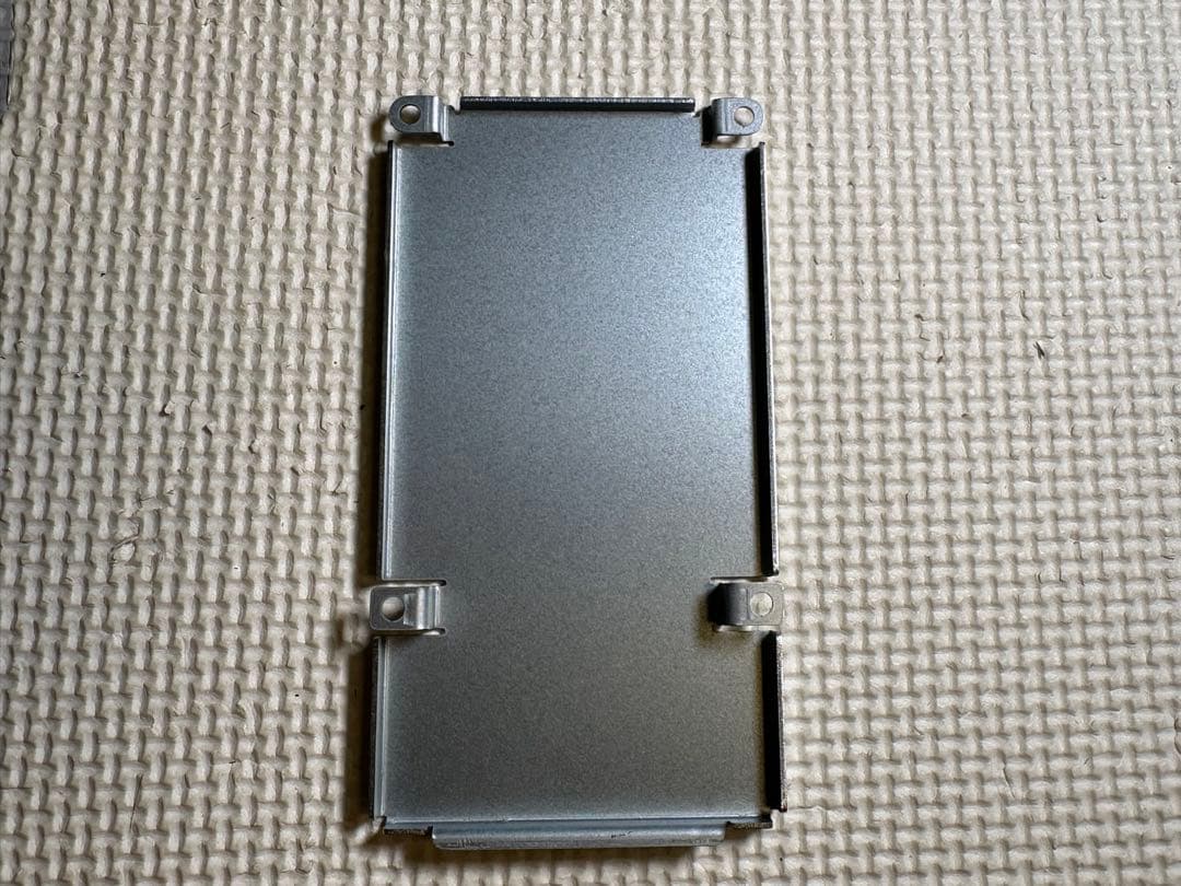 Ibanez Tube Screamer TS-9【専用バックプレート付き】