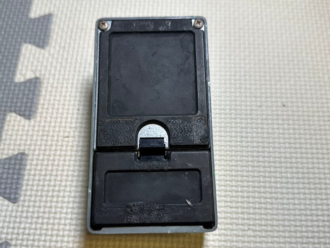 Ibanez Tube Screamer TS-9【専用バックプレート付き】