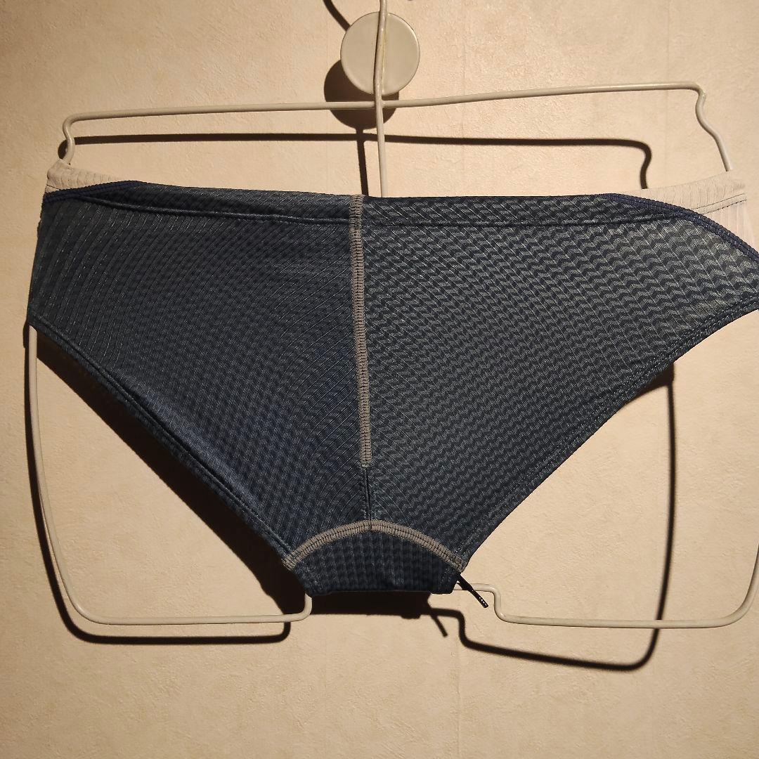 廃盤競パン】asics アクアウェーブ SSS