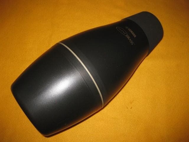 ユーフォニアム　サイレントブラス　SB2-9