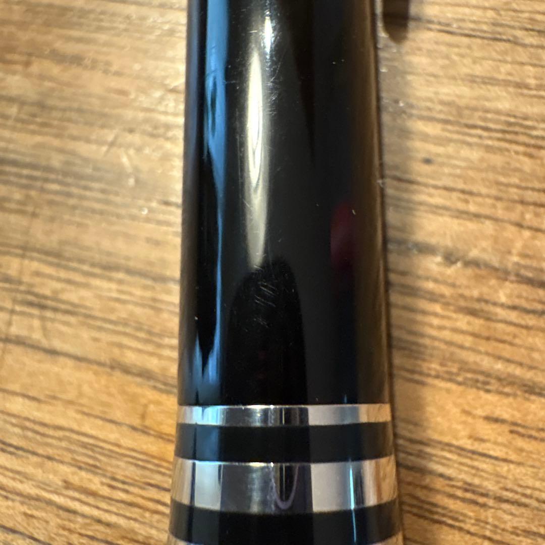 ✨モンブラン スターウォーカー ボールペン（箱なし）✨野原工芸工房楔