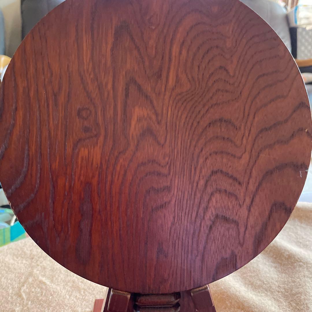 非売品　ラルフローレン鏡&置き台