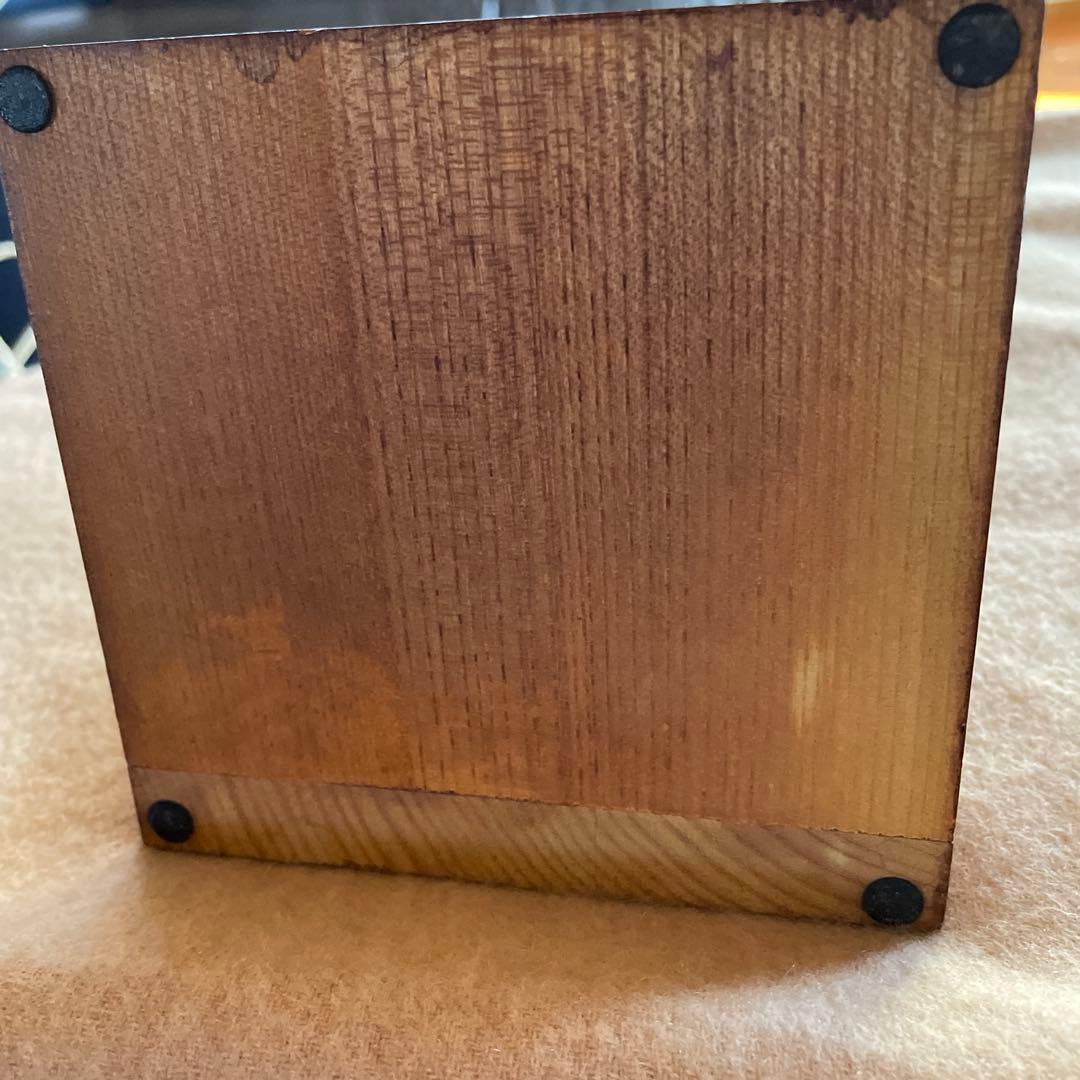 非売品　ラルフローレン鏡&置き台