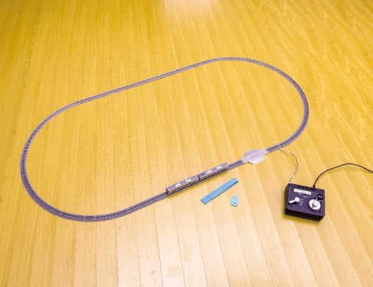 KATO 10-030 Nゲージスターターセット227系500番台 Urara