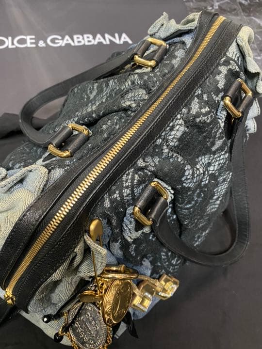 Y*読様 ドルチェandガッパーナ正規品　美品