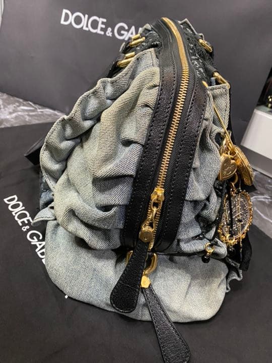 Y*読様 ドルチェandガッパーナ正規品　美品