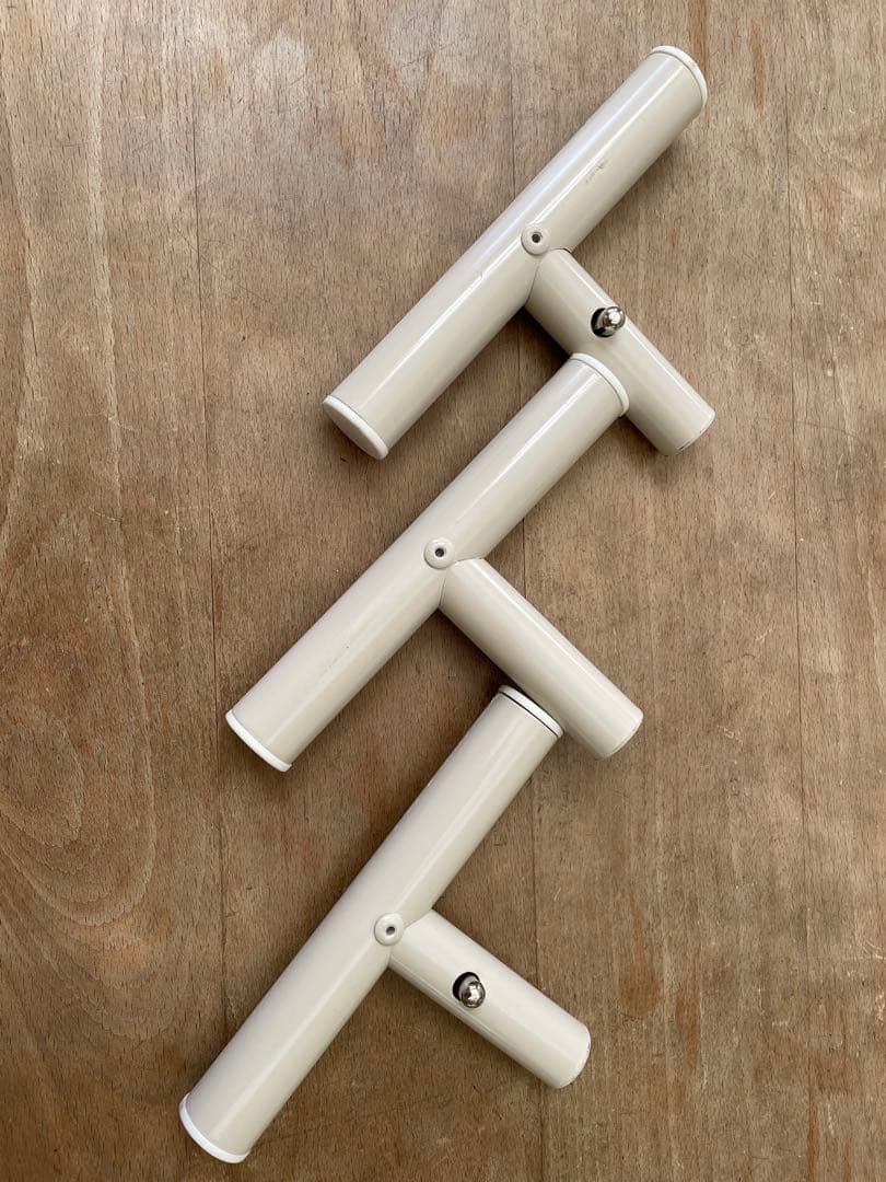 折りたたみゲート（ペット、花壇フェンス用）（バタフライ型）オフ