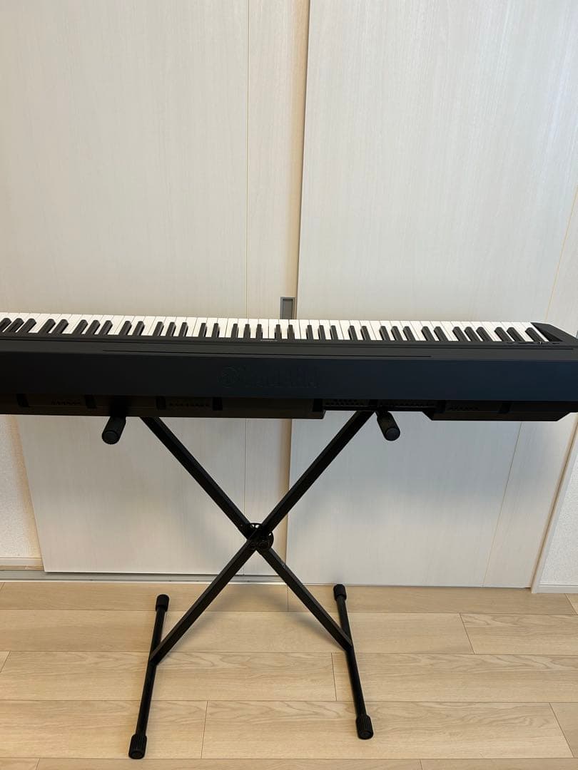 YAMAHA 電子ピアノ 88鍵盤 22製
